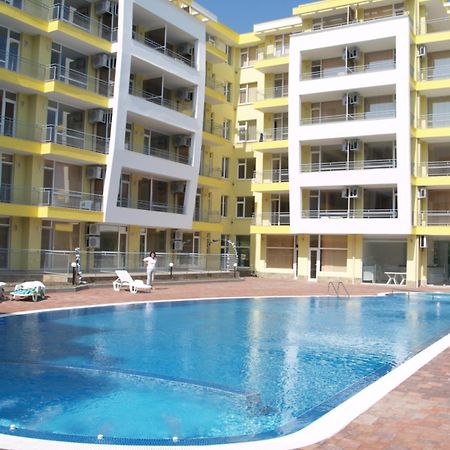 Apartment I4 In Sunset Beach 2 Resort サニービーチ エクステリア 写真