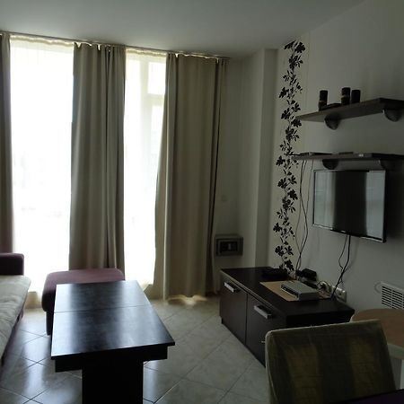 Apartment I4 In Sunset Beach 2 Resort サニービーチ エクステリア 写真