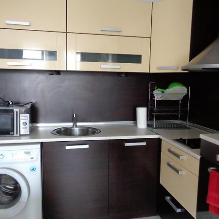 Apartment I4 In Sunset Beach 2 Resort サニービーチ エクステリア 写真