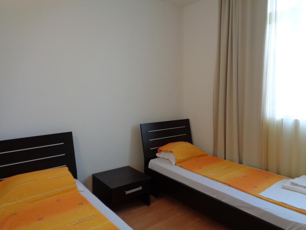 Apartment I4 In Sunset Beach 2 Resort サニービーチ 部屋 写真