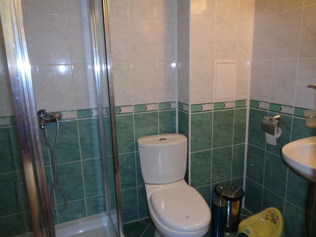 Apartment I4 In Sunset Beach 2 Resort サニービーチ 部屋 写真