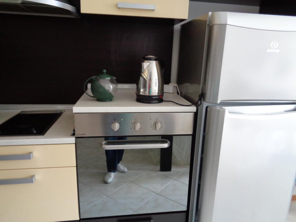 Apartment I4 In Sunset Beach 2 Resort サニービーチ エクステリア 写真