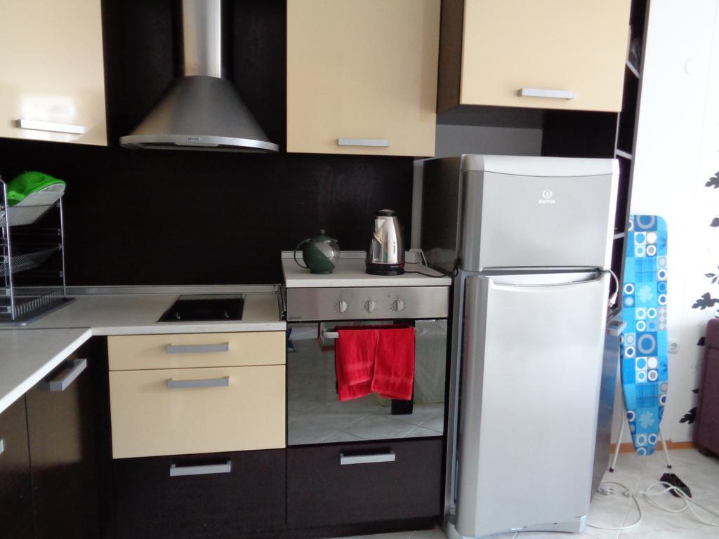 Apartment I4 In Sunset Beach 2 Resort サニービーチ エクステリア 写真