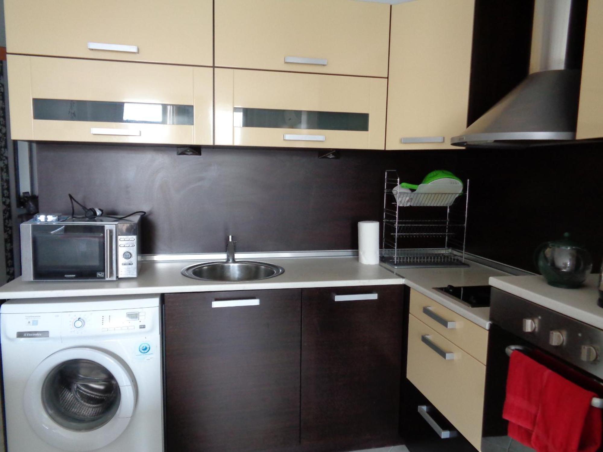 Apartment I4 In Sunset Beach 2 Resort サニービーチ エクステリア 写真